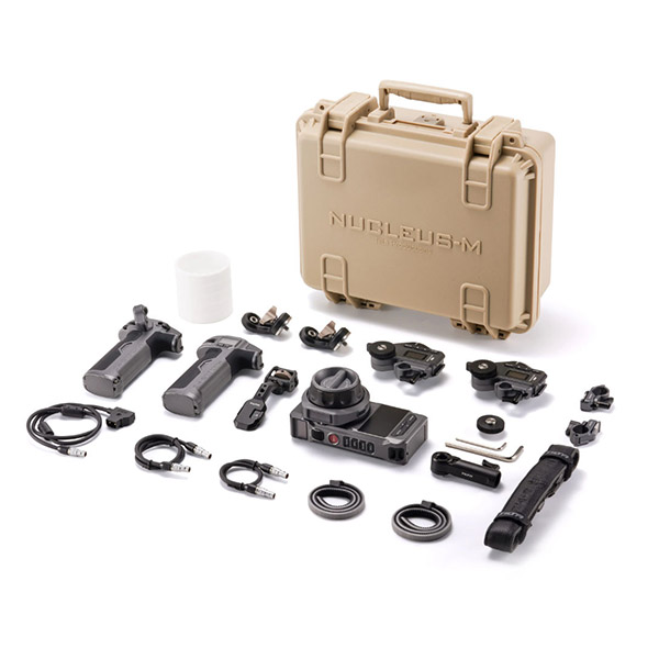 image 2 - Follow Focus Wireless Tilta Nucleus M II