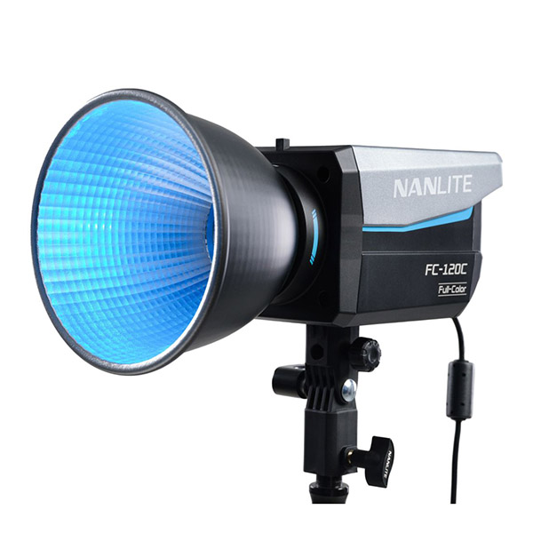 image 0 - Nanlite Forza FC-120C