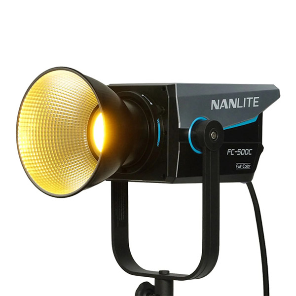 image 0 - Nanlite Forza FC-500C