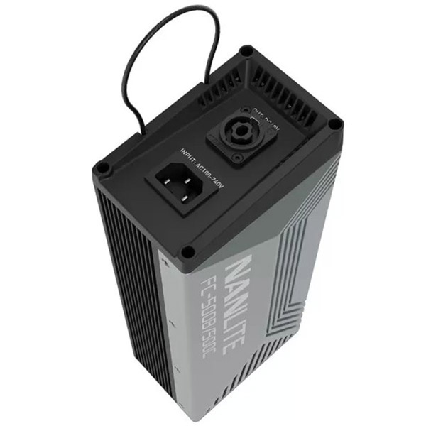 image 2 - Nanlite Forza FC-500C