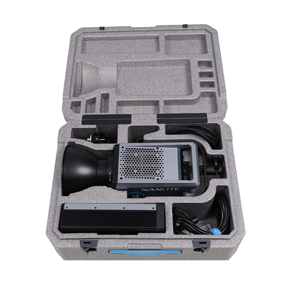 image 3 - Nanlite Forza FC-500C