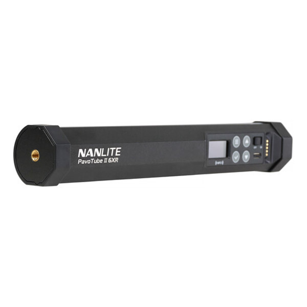image 1 - KIT VALISE NANLITE PAVOTUBE II 6 XR