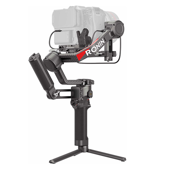 image 0 - Ronin RS4 Pro Combo