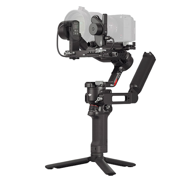 image 1 - Ronin RS4 Pro Combo