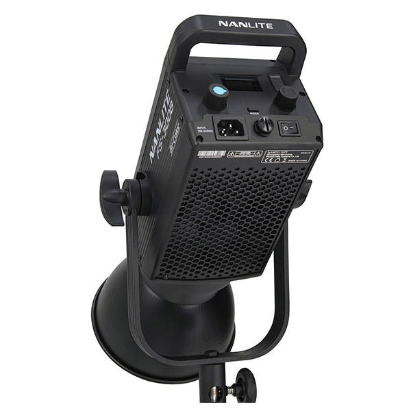 image 2 - Nanlite Forza FS 300B