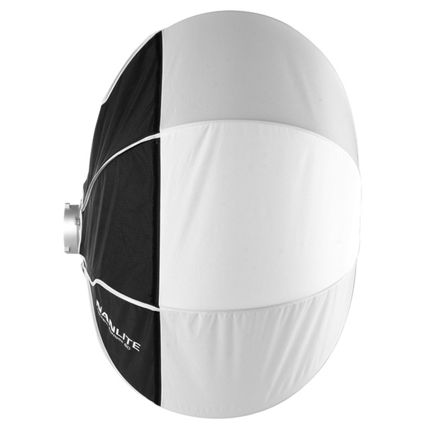 image 0 - Nanlite Boule Chinoise 65