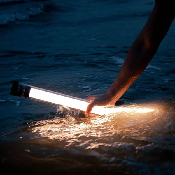 image 0 - NANLITE TUBE WATERPROOF PAVOTUBE 15XR