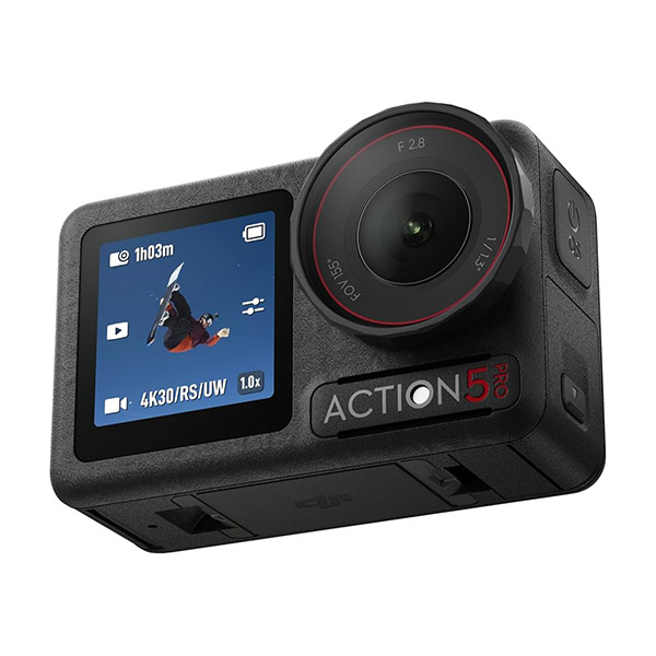 image 0 - Camera DJI OSMO 5 PRO