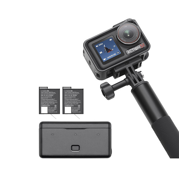 image 1 - Camera DJI OSMO 5 PRO