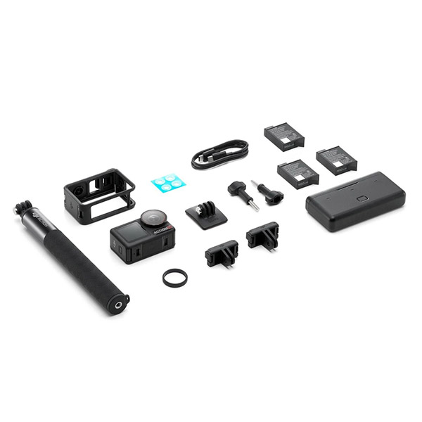 image 2 - Camera DJI OSMO 5 PRO