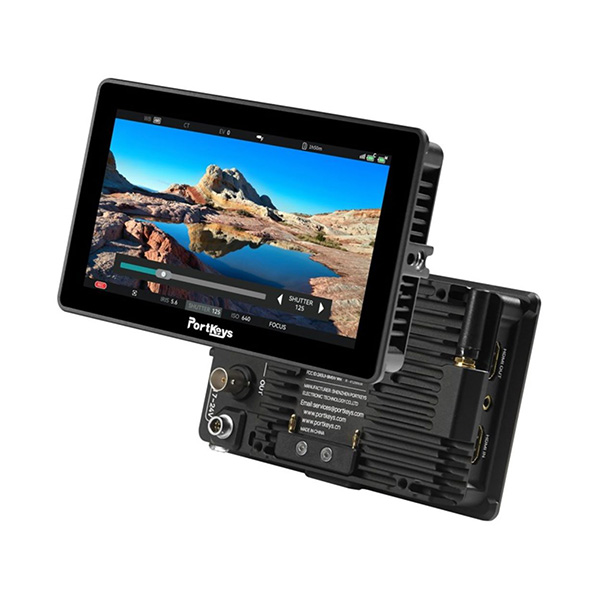 image 0 - Portkeys BM5 IV WR ARRI