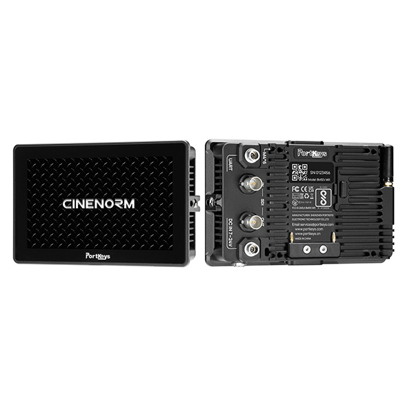 image 1 - Portkeys BM5 IV WR ARRI