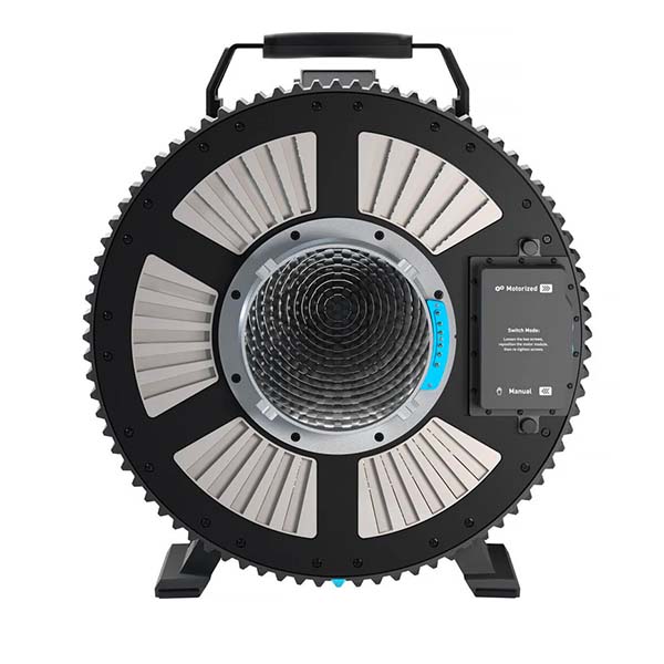 image 1 - Nanlux Fresnel FL-35E