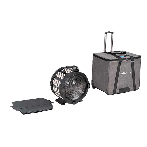 image 2 - Nanlux Fresnel FL-35E