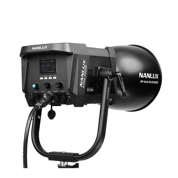 image 0 - Nanlux Evoke 2400B