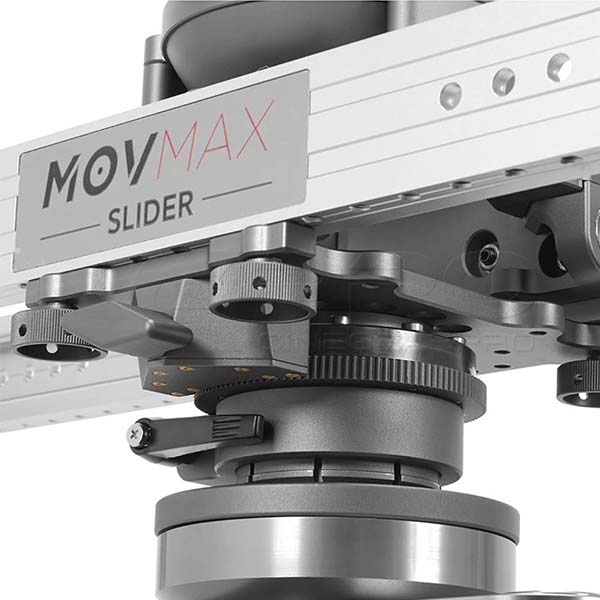 image 0 - Slider Pro MOVMAX 120 CM