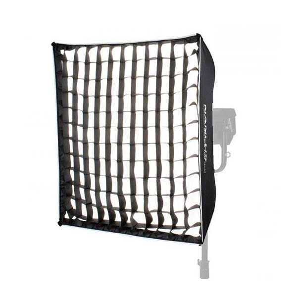 image 0 - Nanlux Soft Box Carré 100 cm