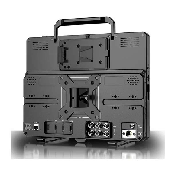 image 0 - DESVIEW OL16 OLED  16