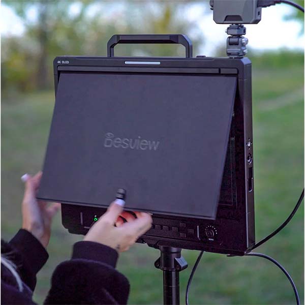 image 1 - DESVIEW OL16 OLED  16