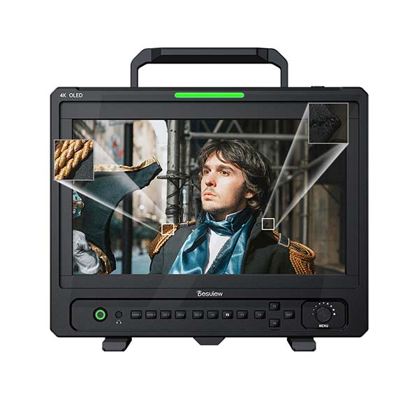 image 2 - DESVIEW OL16 OLED  16