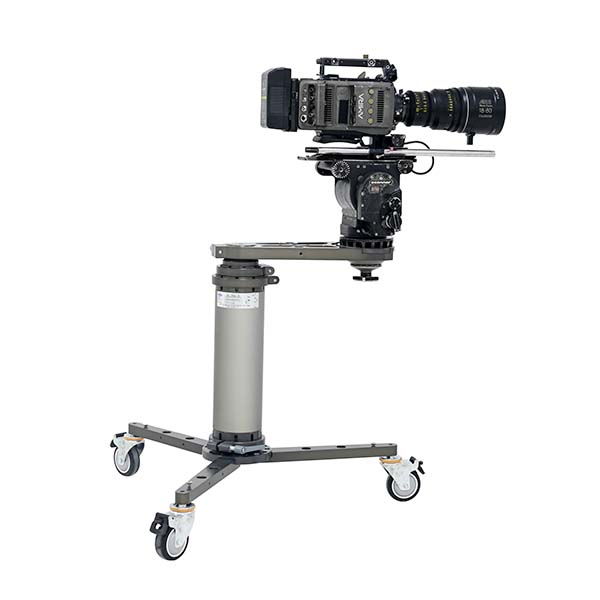 image 2 - DOLLY GRIP KIT