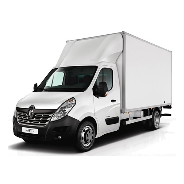image 0 - CAMION 20 m3