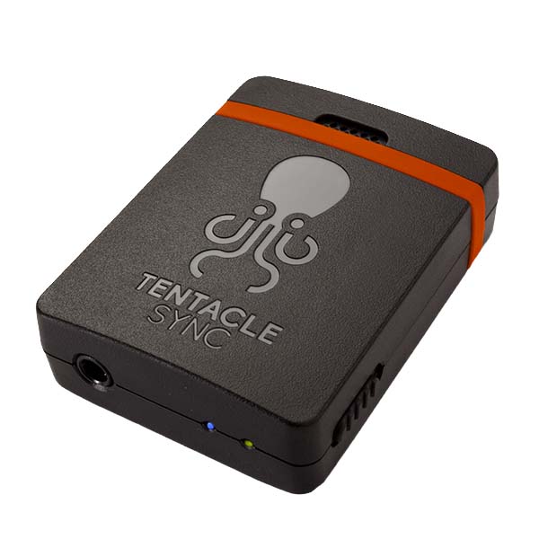 image 1 - Générateur de Time Code Tentacle SYNC E MK II