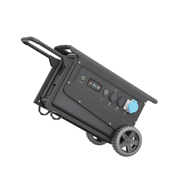 image 0 - GENERATEUR DE TERRAIN 5KW