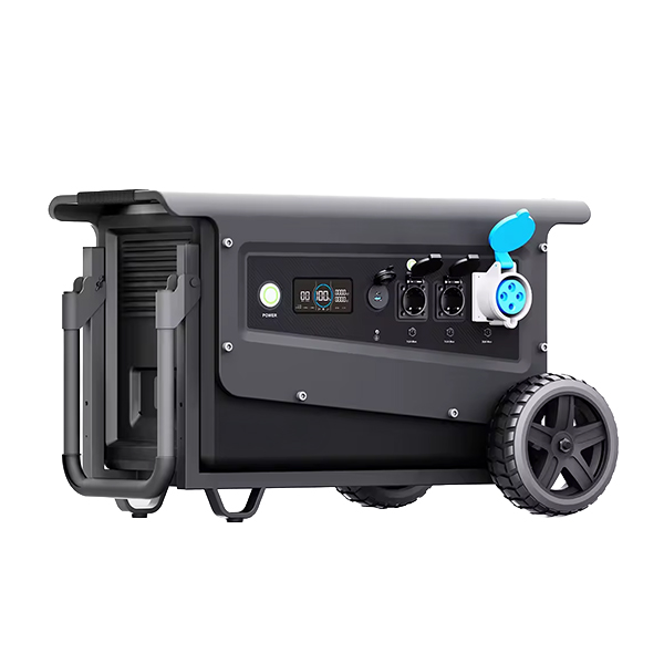image 1 - GENERATEUR DE TERRAIN 5KW