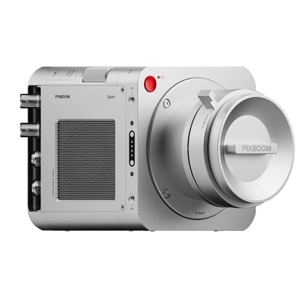 image 0 - CAMERA SLOW MOTION PIXBOOM SPARK