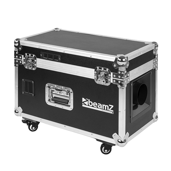 image 3 - Machine à Fumée BeamZ Professional LF1500
