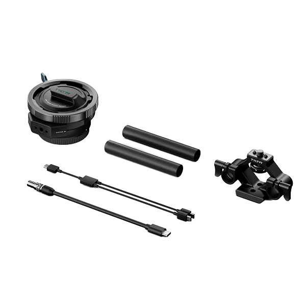 image 1 - Tilta Nucleus Auto Focus Adapter