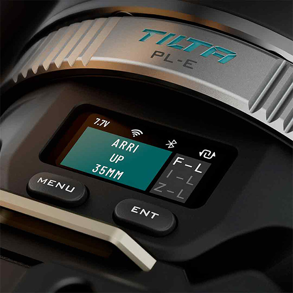image 3 - Tilta Nucleus Auto Focus Adapter