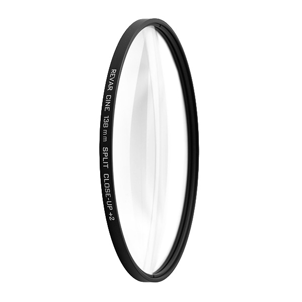 image 1 - REVAR CINE 138MM CLOSE-UP DIOPTER +2