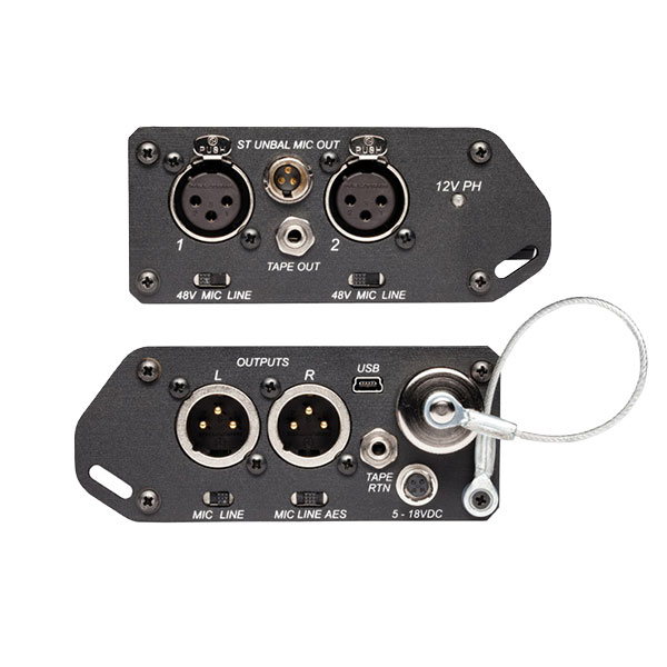 image 1 - Sound Devices MixPre-D