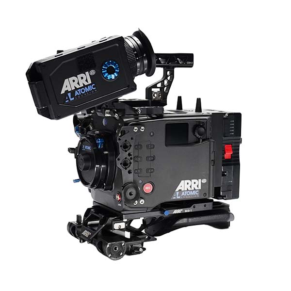 image 0 - CAMERA ARRI ALEXA 35