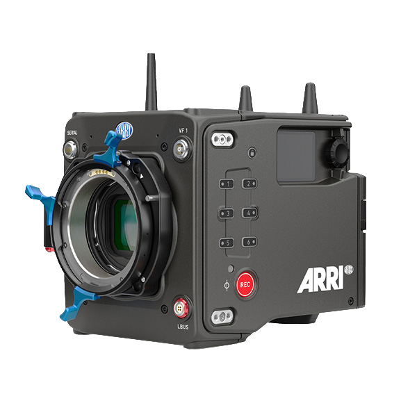 image 2 - CAMERA ARRI ALEXA 35