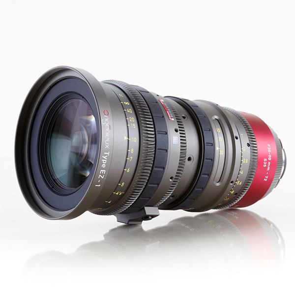 image 0 - ANGENIEUX EZ-2 30-90 MM PL