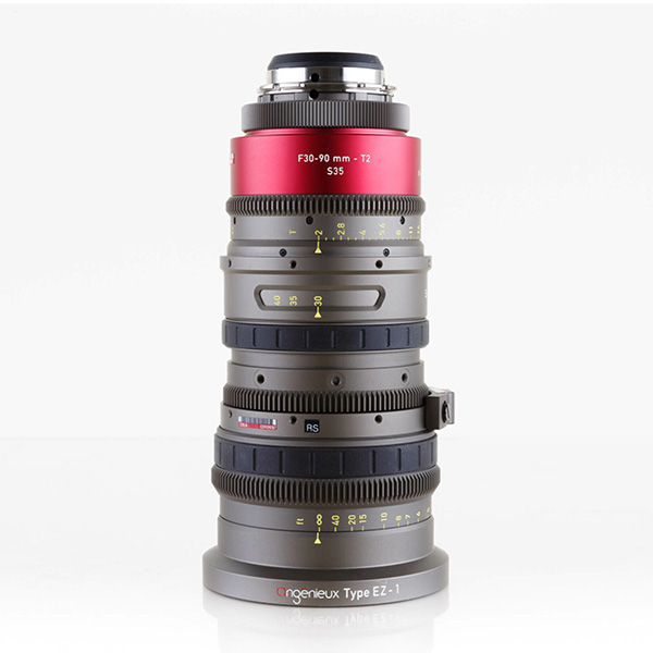 image 1 - ANGENIEUX EZ-2 30-90 MM PL