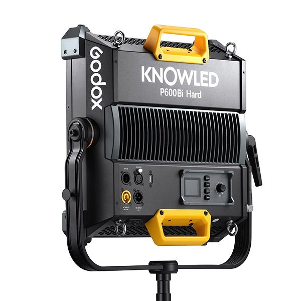 image 1 - GODOX KNOWLED P600Bi HARD