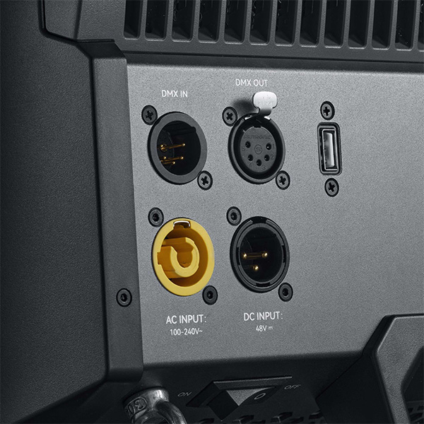 image 2 - GODOX KNOWLED P600Bi HARD