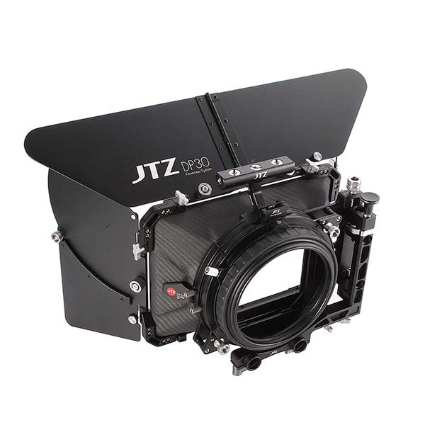 image 0 - Mattebox Jtz Dp30 4x4