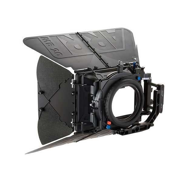 image 0 - Mattebox Arri Mb 20 Ii 4x5.65