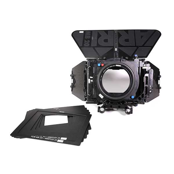 image 1 - Mattebox Arri Mb 20 Ii