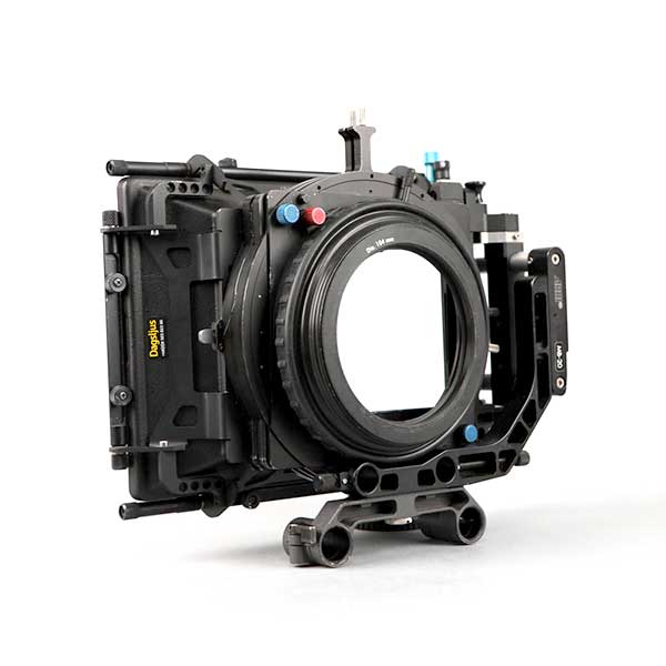 image 2 - Mattebox Arri Mb 20 Ii