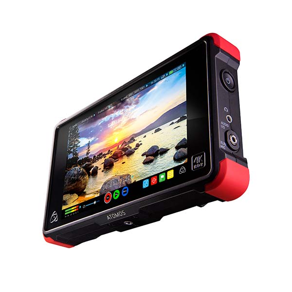 image 0 - Atomos Ninja Flame 7