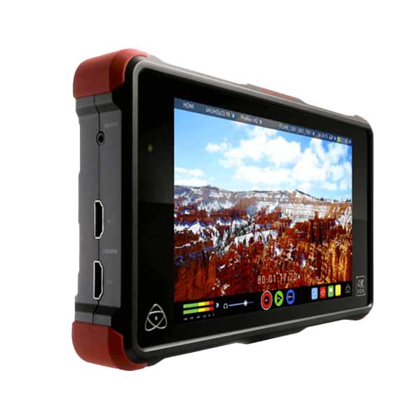 image 1 - Atomos Ninja Flame 7