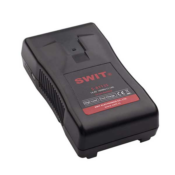 image 0 - Batterie V-Mount Swit 160 Wh